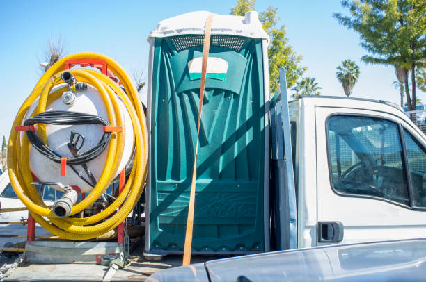 Best Emergency porta potty rental  in Forest Acres, SC