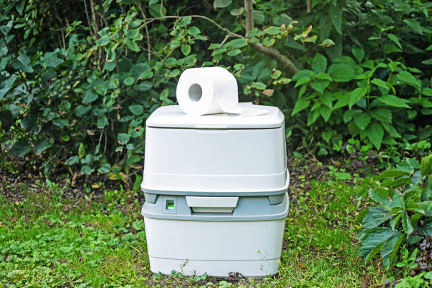 Best Temporary restroom rental  in Forest Acres, SC