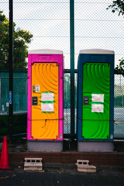Porta potty services near me in Forest Acres, SC