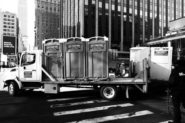 Best Affordable portable toilet rental  in Forest Acres, SC