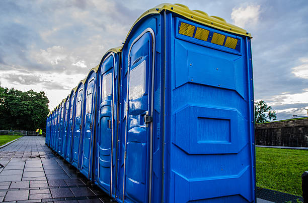 Portable Toilet Options We Offer in Forest Acres, SC