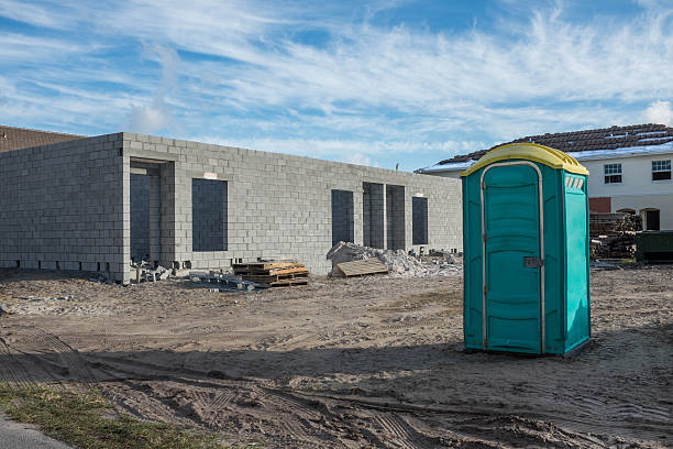 Affordable portable toilet rental in Forest Acres, SC